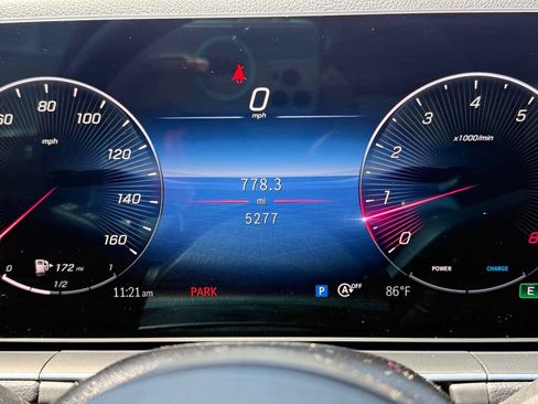 Used 2025 Mercedes-Benz GLE 450 4MATIC image 31
