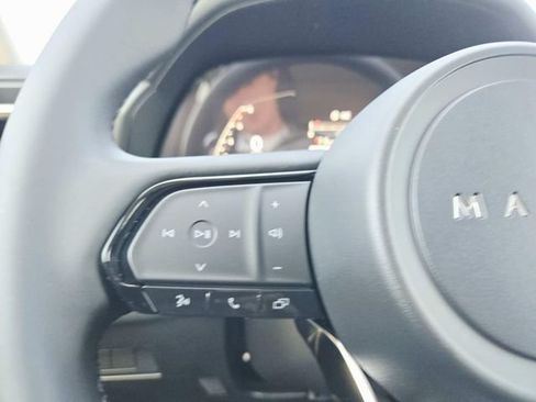 New 2026 MAZDA CX-5 Select AWD/4WD image 16