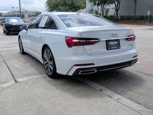 Used 2019 Audi A6 3.0T Prestige image 8