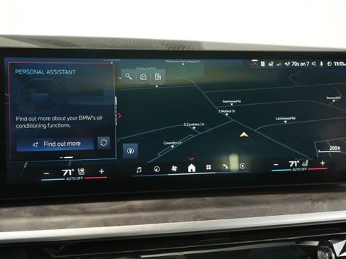 Used 2025 BMW X7 M60i image 52