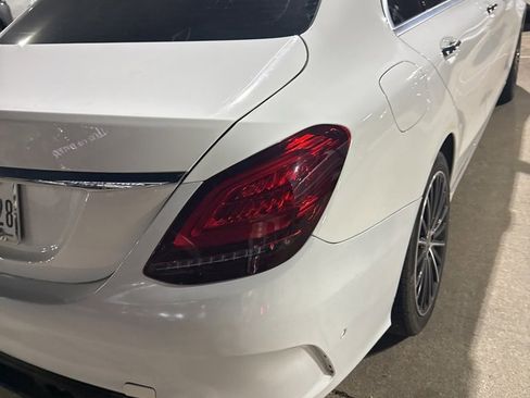 Used 2021 Mercedes-Benz C 300 Sedan image 15