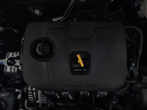 Used 2022 Kia Soul LX FWD image 30