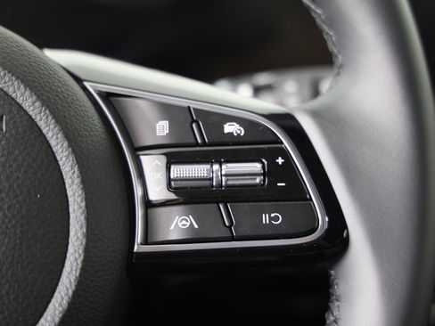 Certified 2026 Kia Seltos S image 14