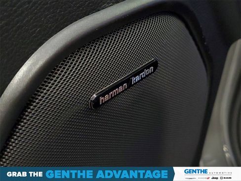 New 2025 Dodge Durango SRT Hellcat image 15