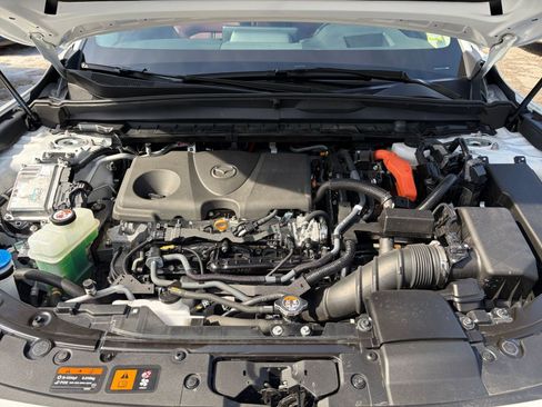 Used 2025 MAZDA CX-50 2.5 Hybrid w/ Premium Plus Pkg image 34