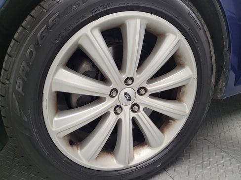 Used 2013 Ford Flex SEL FWD image 31