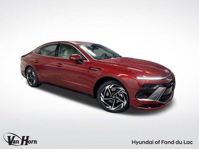 New 2026 Hyundai Sonata SEL