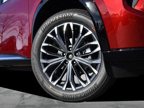 New 2026 Nissan Rogue Platinum image 3