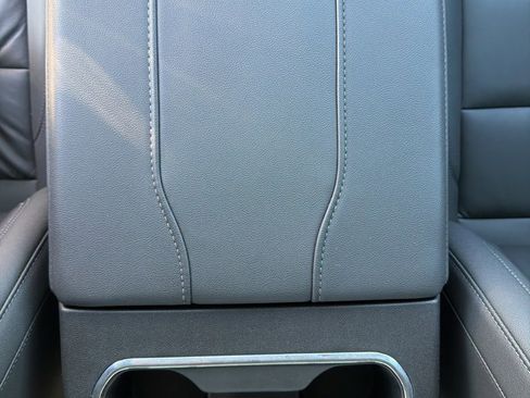 Used 2025 Chevrolet Silverado 1500 LT w/ Safety Package image 37