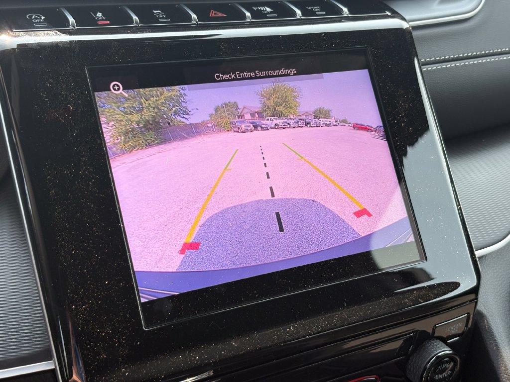 New 2026 Jeep Grand Cherokee Laredo RWD image 27