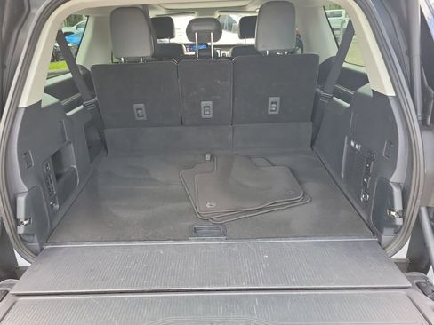 Used 2025 Ford Expedition Max Active AWD/4WD image 11