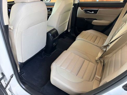 Used 2022 Honda CR-V EX image 29
