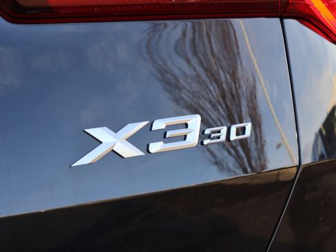 New 2026 BMW X3 xDrive30i w/ M Sport Package AWD/4WD image 37