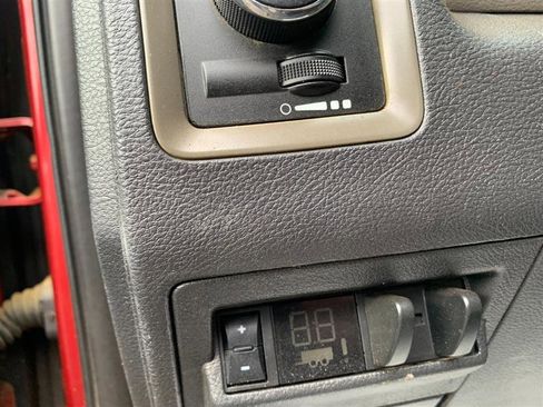 Used 2011 RAM 5500 4x4 Crew Cab w/ HD Snow Plow Prep Group image 18