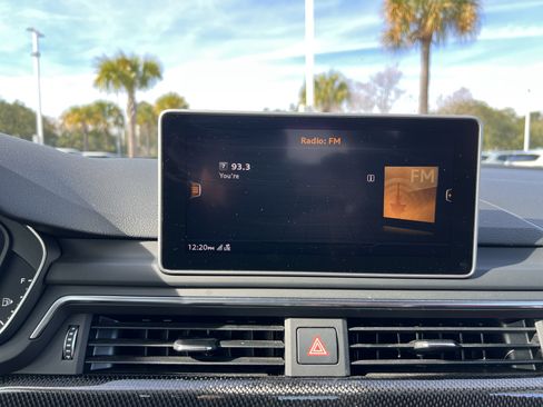 Used 2019 Audi S5 Premium Plus image 23