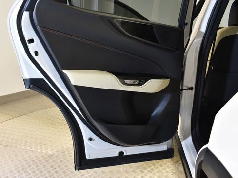 Used 2023 Lexus NX 350 AWD w/ Cold Area Package image 26