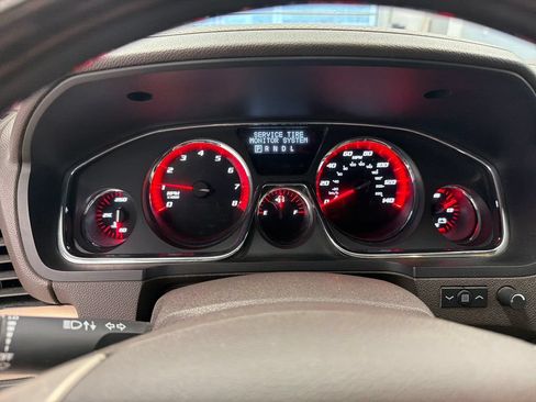 Used 2016 GMC Acadia Denali AWD/4WD image 22