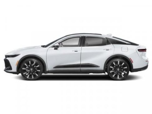 New 2026 Toyota Crown Platinum AWD/4WD image 6