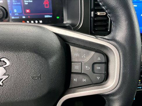 Used 2023 Ford Bronco Big Bend image 24