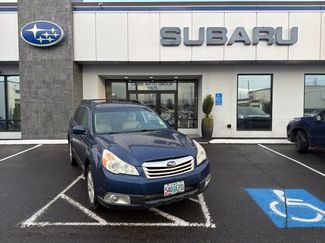 Used 2010 Subaru Outback 2.5i Premium 360° Tour