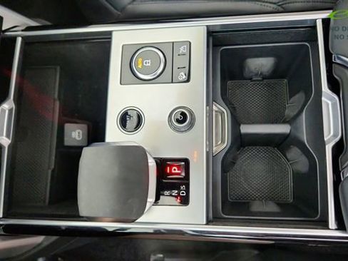 Used 2023 Land Rover Range Rover SE AWD/4WD image 50