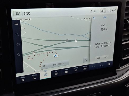 Certified 2023 Ford F150 XLT w/ Equipment Group 302A High image 16