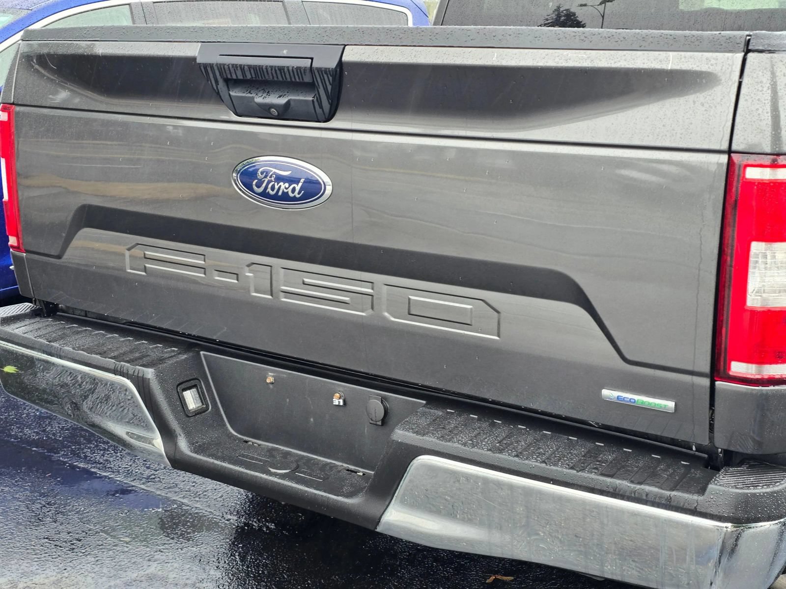 Used 2018 Ford F150 XLT AWD/4WD image 12