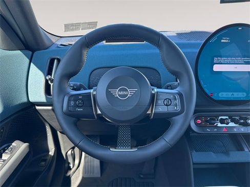 New 2026 MINI Cooper Countryman S image 12