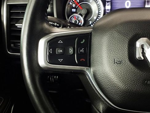 Used 2022 RAM 1500 Laramie RWD image 19