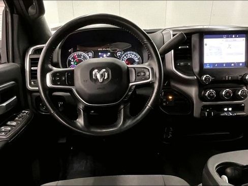 Used 2024 RAM 3500 Big Horn image 6