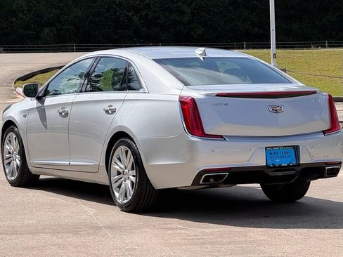 Used 2019 Cadillac XTS Luxury FWD image 13