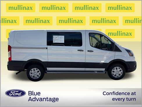 Certified 2024 Ford Transit 250 Low Roof w/ Exterior Upgrade Package image 2