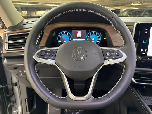 New 2026 Volkswagen Atlas SE AWD/4WD image 24