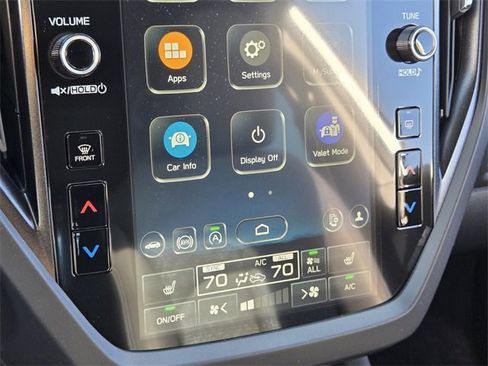 New 2026 Subaru Forester Premium image 20