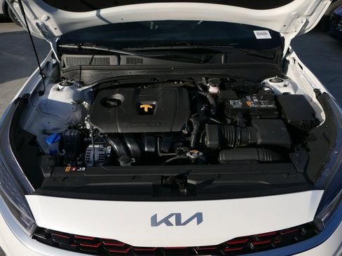 Used 2024 Kia Forte GT-Line w/ GT-Line Premium Package image 28