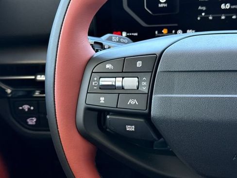 New 2026 Kia Sportage SX FWD image 30