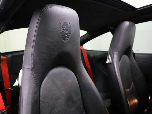 Used 2008 Porsche 911 Carrera S RWD image 22