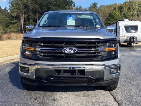 Used 2024 Ford F150 XLT w/ Equipment Group 302A MID image 44