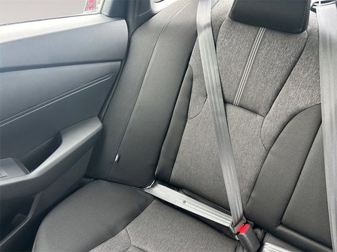 New 2025 Honda Accord Sport image 13