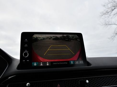 Used 2022 Honda Civic Touring image 19