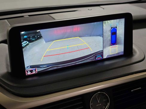 Used 2022 Lexus RX 350 image 35