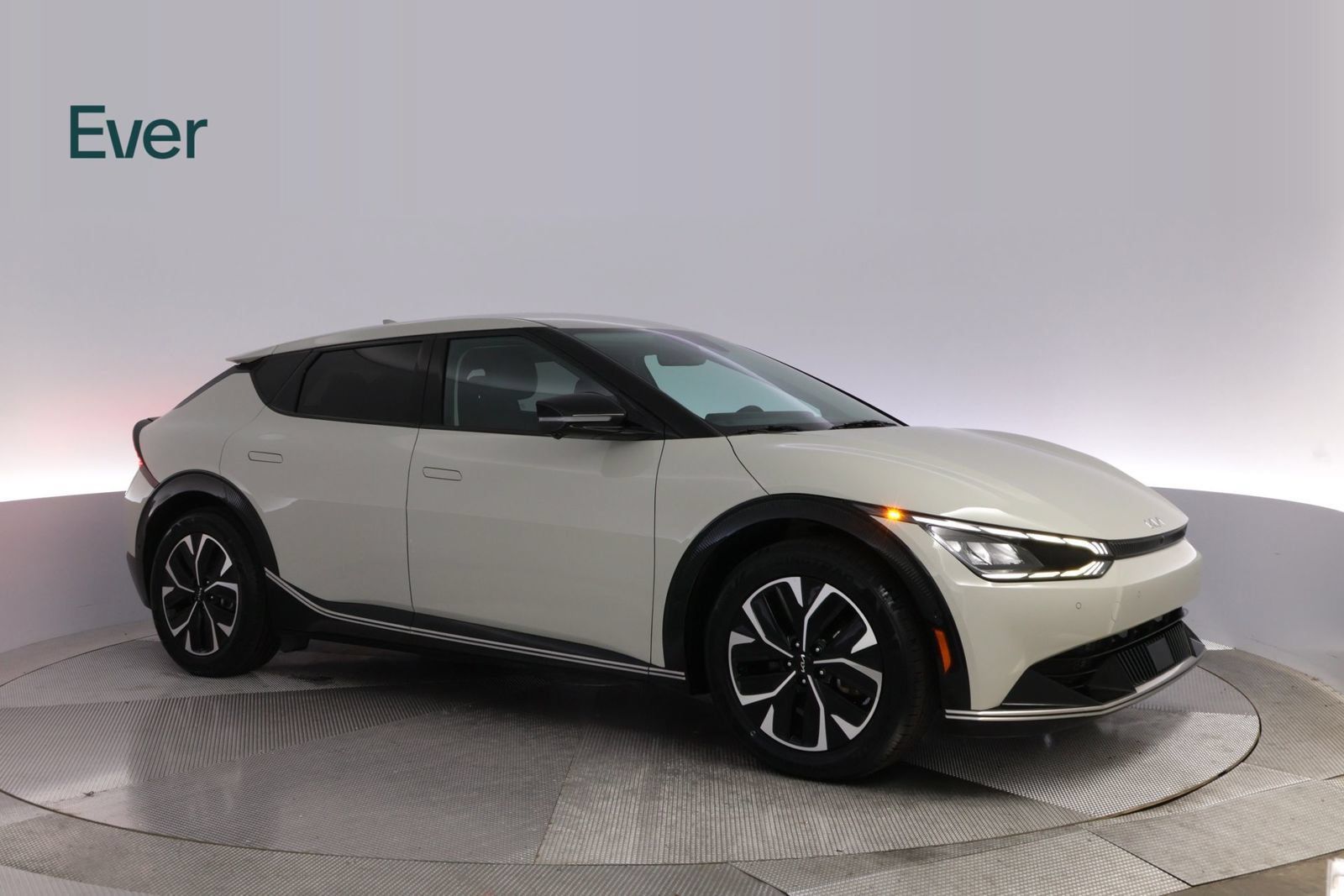 Used 2023 Kia EV6 Wind w/ Wind Technology Package AWD/4WD image 14