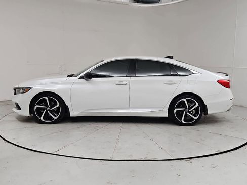 Used 2021 Honda Accord Sport Special Edition image 3