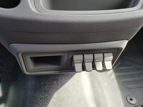 New 2025 Ford Transit 250 Base w/ Upfitter Package image 34