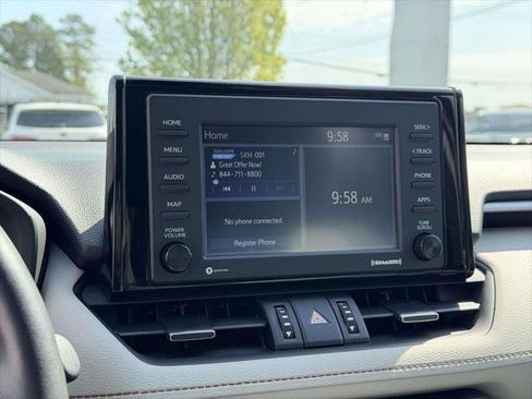 Certified 2022 Toyota RAV4 XLE Premium AWD/4WD image 3