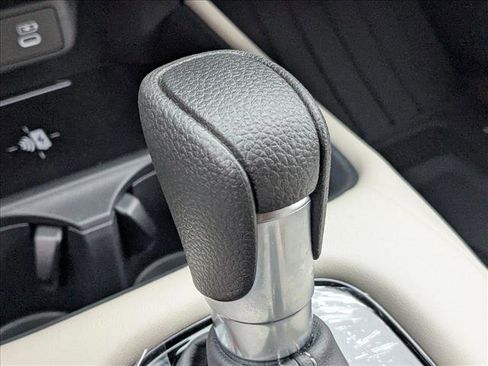 New 2026 Honda HR-V LX image 12