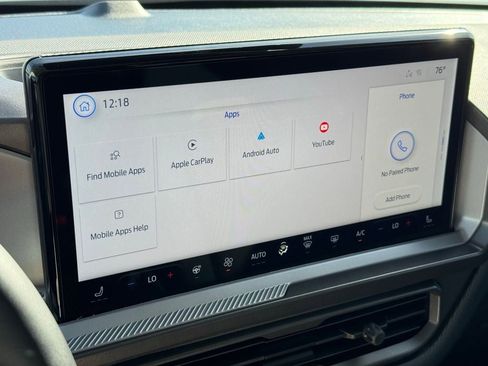 New 2025 Ford Bronco Sport Outer Banks image 25