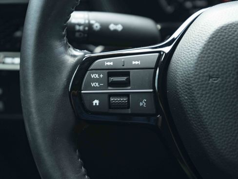 Used 2024 Honda CR-V EX-L image 28
