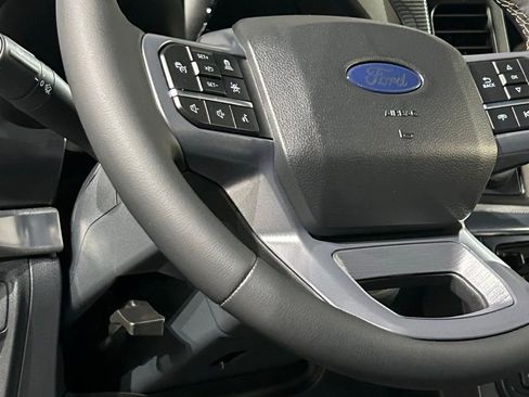 New 2026 Ford F150 Lariat AWD/4WD image 47