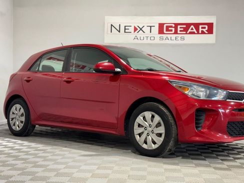 Used 2018 Kia Rio S FWD image 2